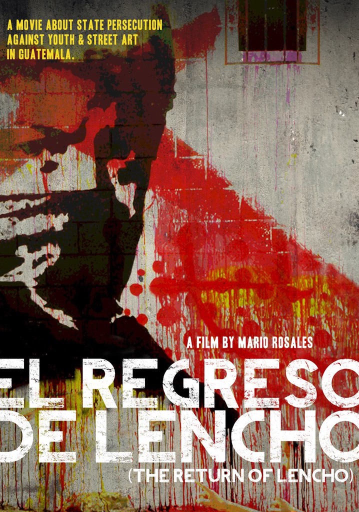 The Return of Lencho