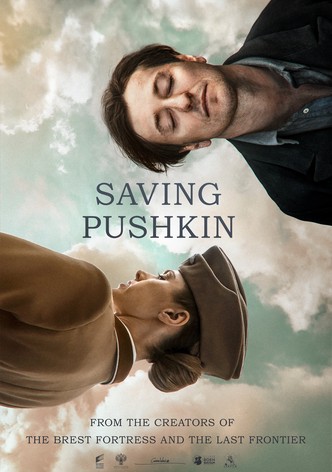 Saving Pushkin