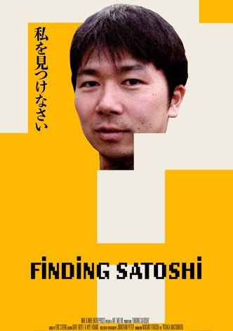 Finding Satoshi