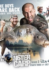 Monster Carp