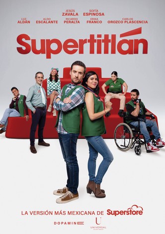 Supertitlán