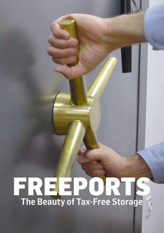 Freeports: The Beauty of Tax Free Storage