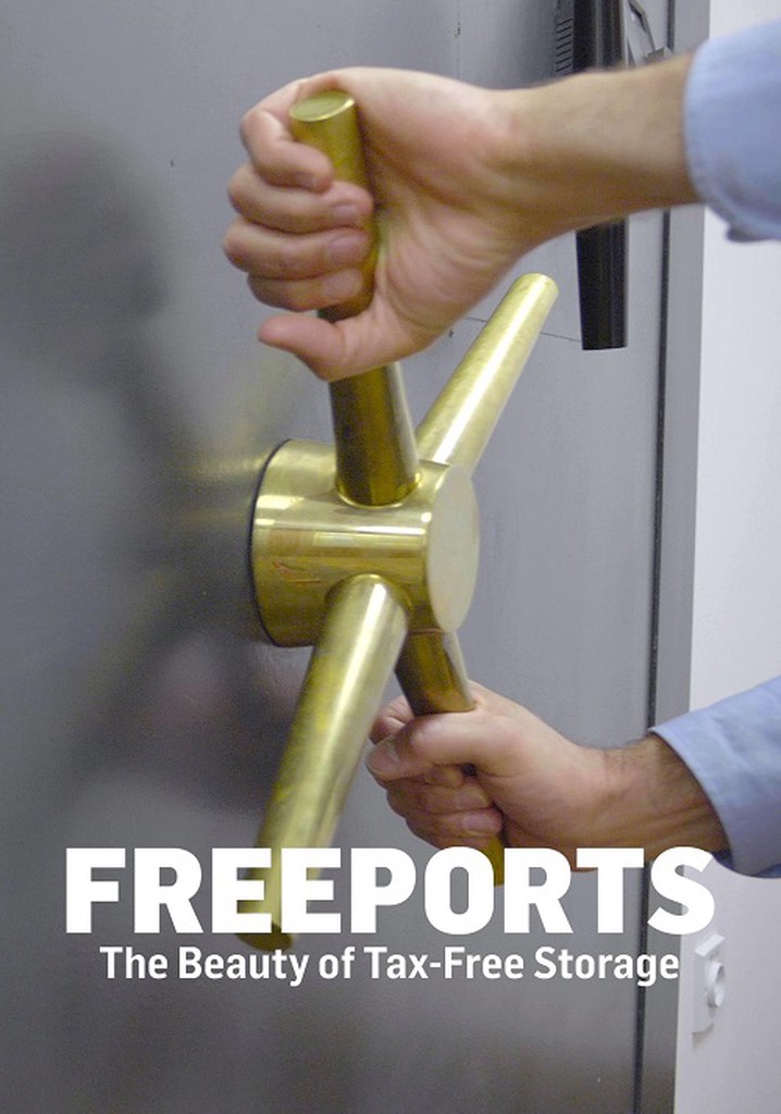 Freeports: The Beauty of Tax Free Storage