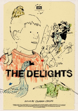 The Delights