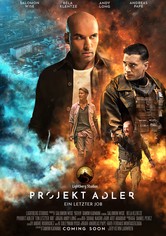 Projekt Adler - Ein letzter Job