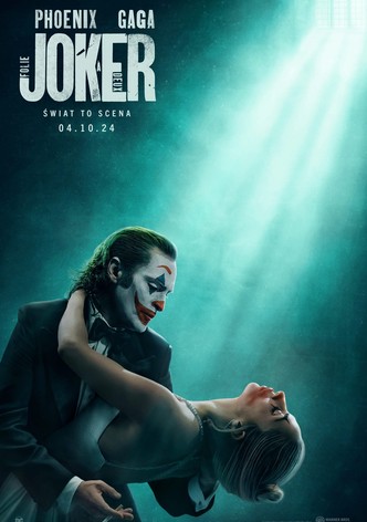 Joker: Folie à deux