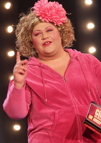 Cindy aus Marzahn & die jungen Wilden