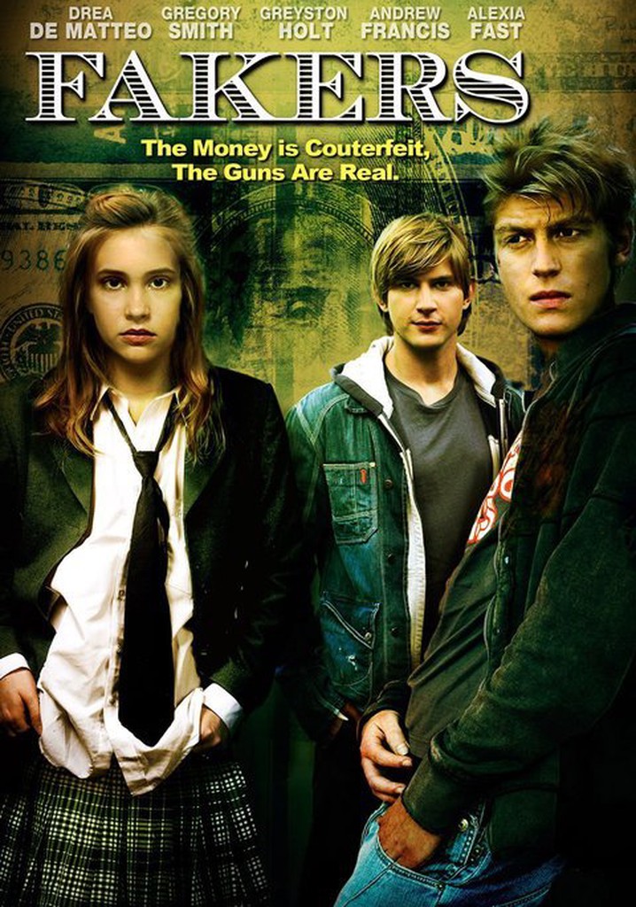 Fakers