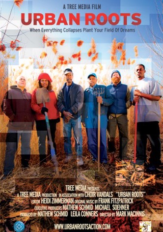 Urban Roots