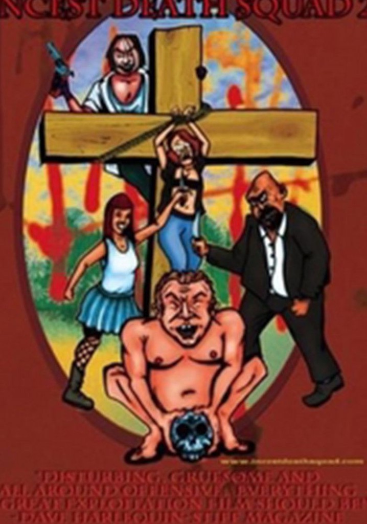 Incest Death Squad 2