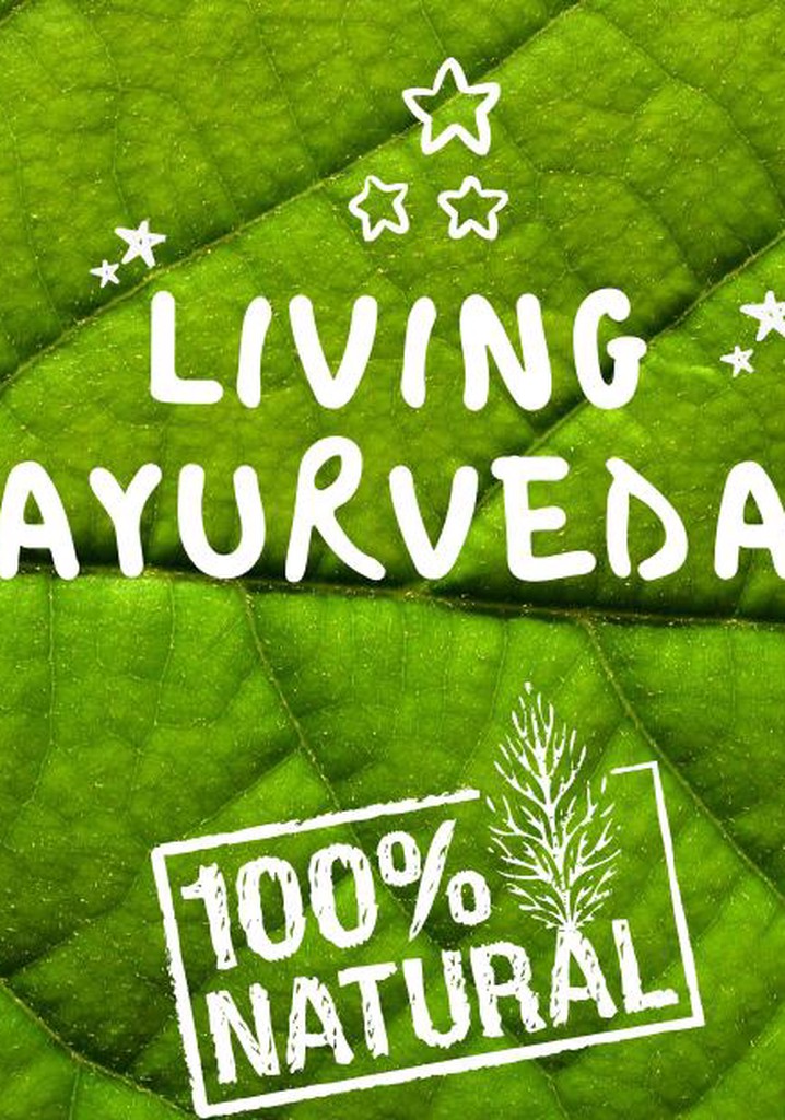 Living Ayurveda