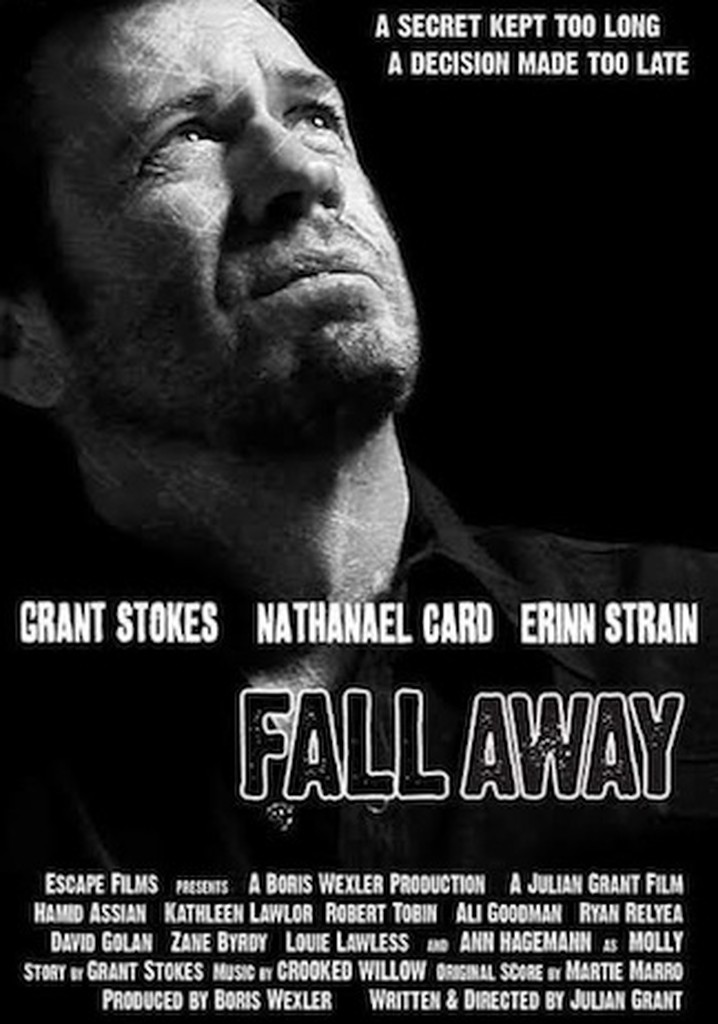 Fall Away