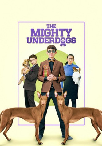 The Mighty Underdogs