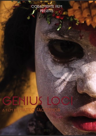 Genius Loci