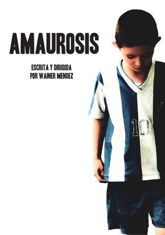 Amaurosis