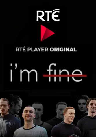 I'm Fine poster