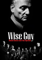 Wise Guy: David Chase and the Sopranos