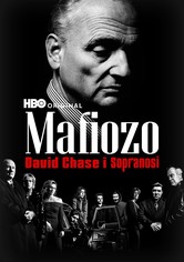 Mafiozo: David Chase i Sopranosi