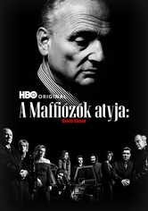 A Maffiózók atyja: David Chase - Évad 1