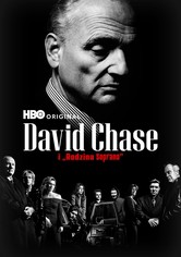 David Chase i 'Rodzina Soprano' - Sezon 1
