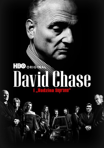 David Chase i 'Rodzina Soprano'