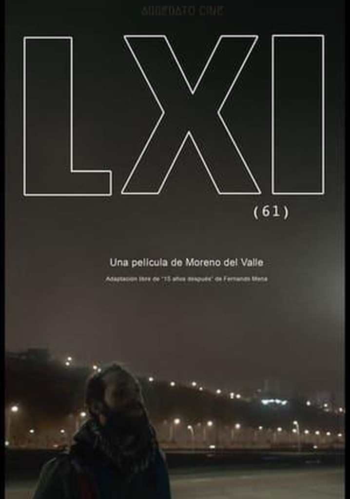 LXI (61)