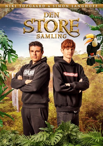 Den Store Samling