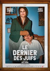 Le dernier des Juifs