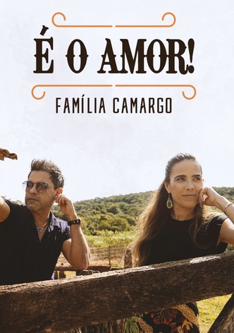 É o amor: Cantando con los Camargo