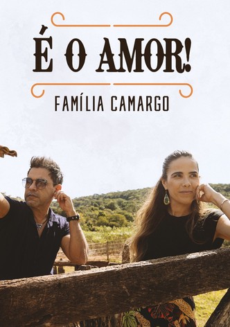 The Family That Sings Together: The Camargos