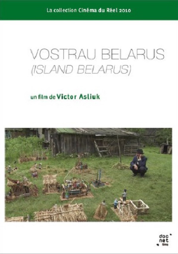 Vostrau Belarus