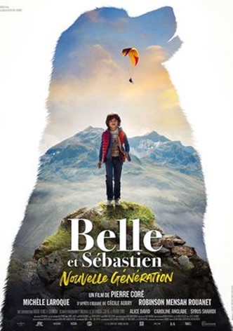 Belle and Sebastian: Next Generation