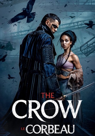 The Crow