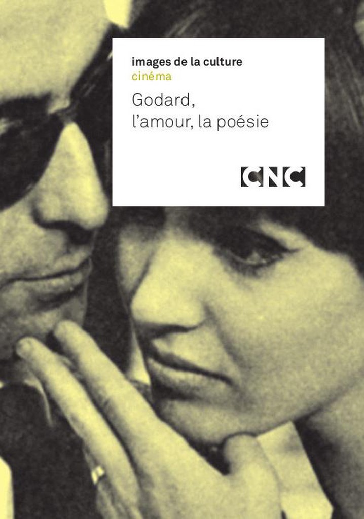 Godard, Love and Poetry