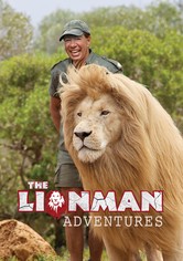The Lion Man Adventures