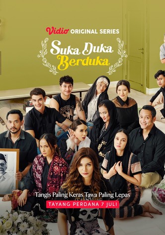 Suka Duka Berduka