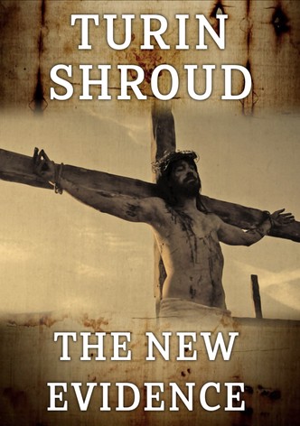 Turin Shroud: New Evidence