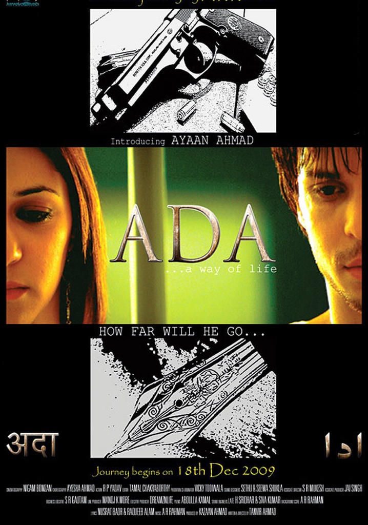 Ada