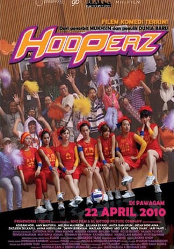 Hooperz