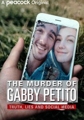 El asesinato de Gabby Petito