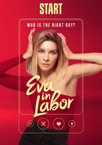 Eva in Labor