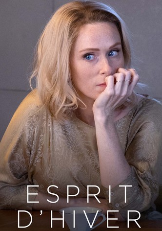 Esprit d'hiver