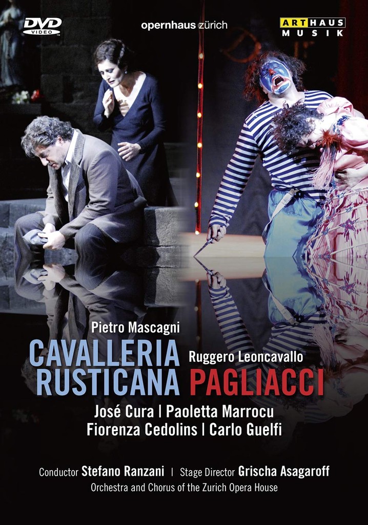 Pagliacci