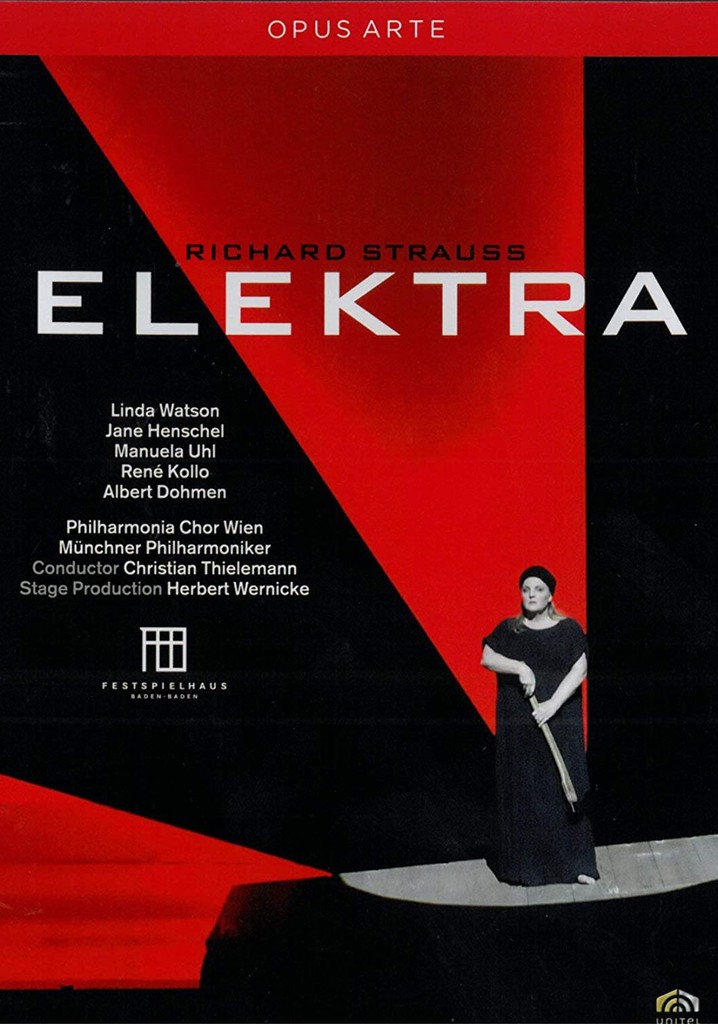 Elektra