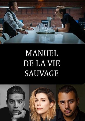 Manuel de la vie sauvage