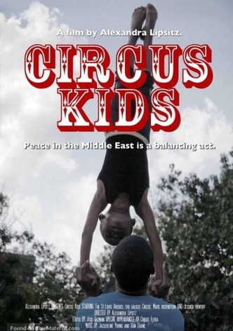 Circus Kids