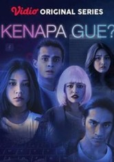 Kenapa Gue?