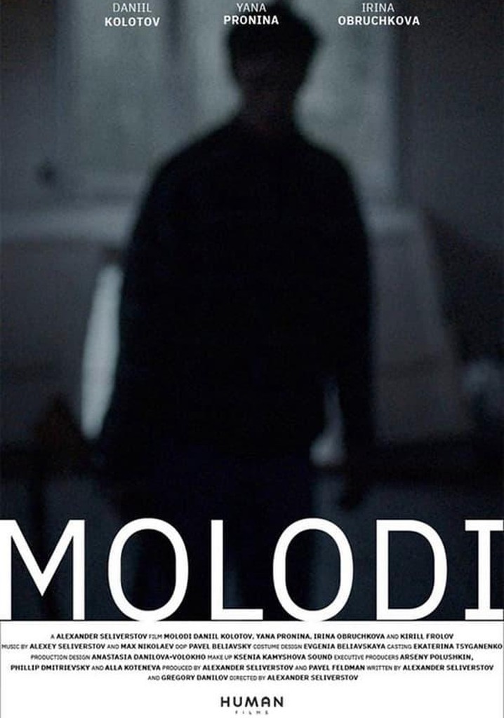 Molodi