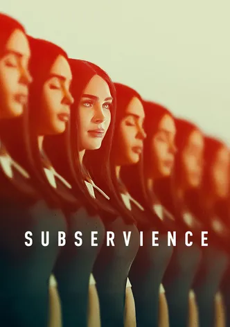 Subservience poster