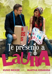Te presento a Laura